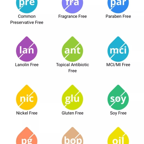 New! Mally Evercolor Shadow Stick Extra - Be Fierce - 8 Shades to Choose From - Picture 4 of 5